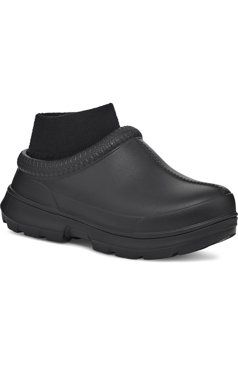 Tasman X Waterproof Clog