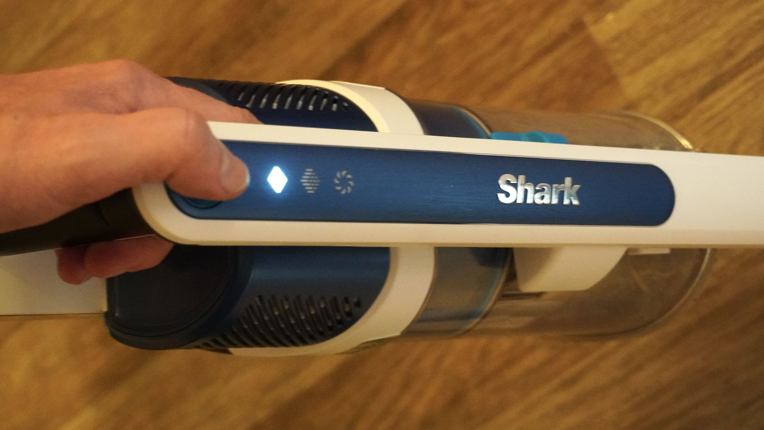The 4.5-star Shark PowerPro is 'the best-value vacuum&hellip;