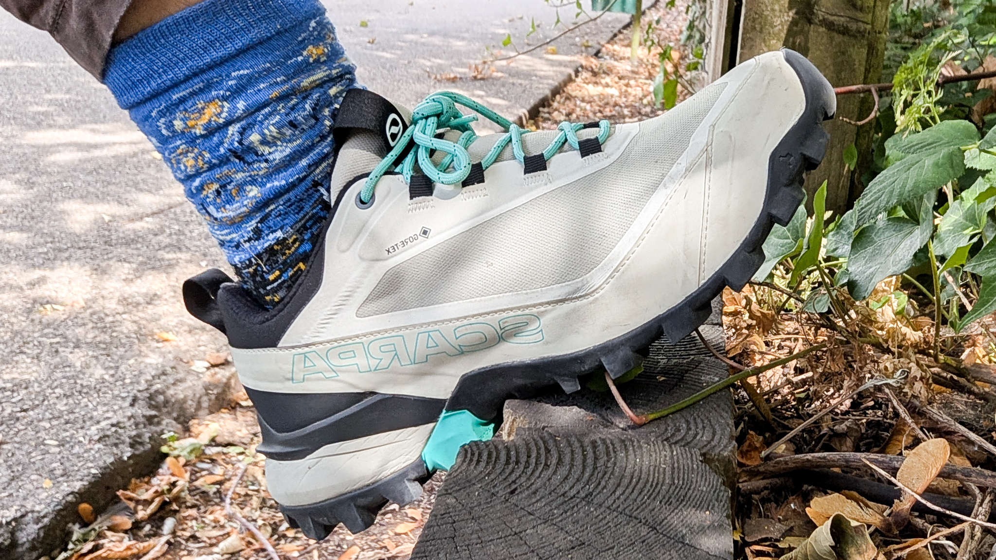 Scarpa Ribelle Cross 2 GTX hiking shoes