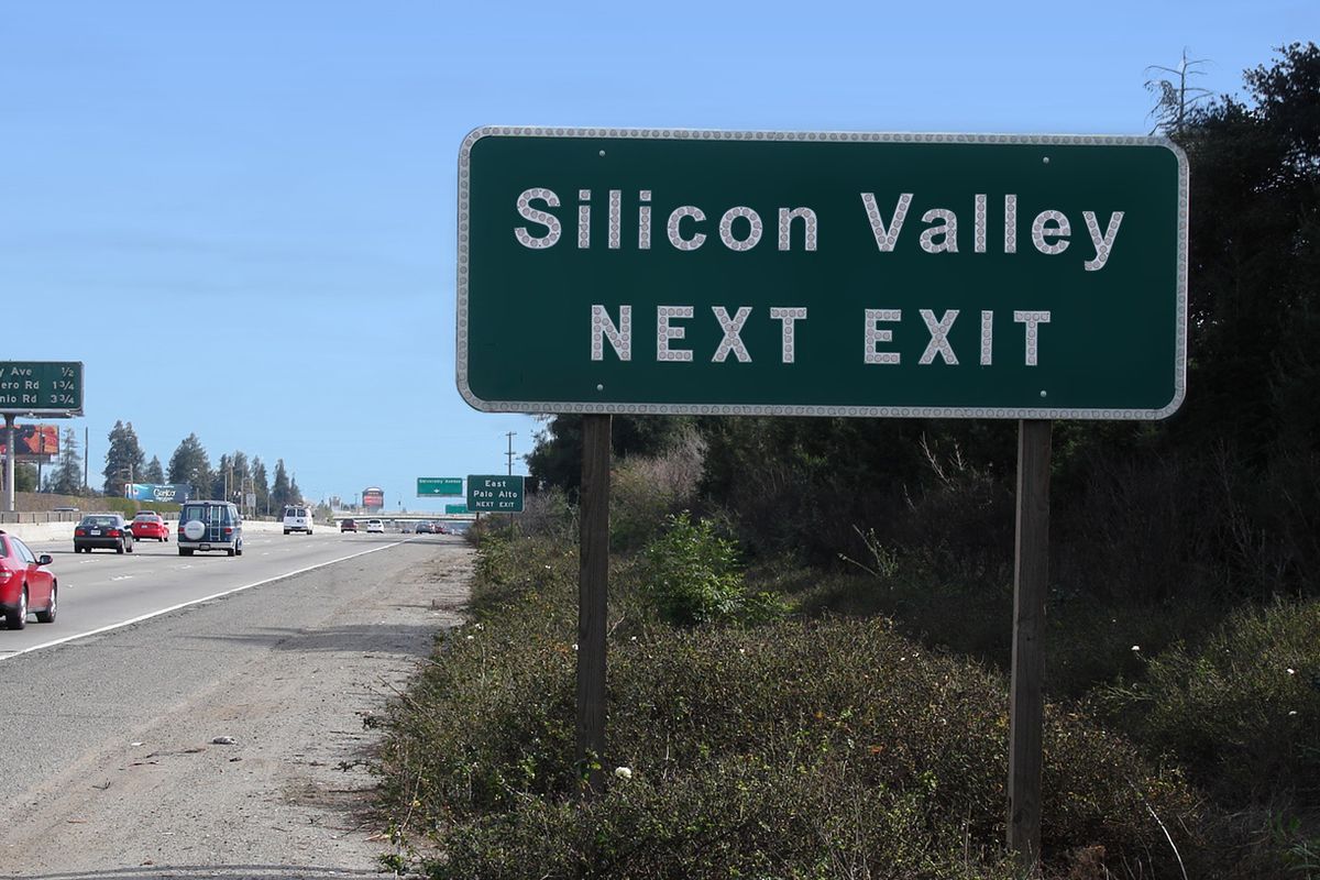 Silicon Valley