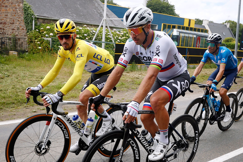 Tour De France Live Updates Stage 4 bmpnow