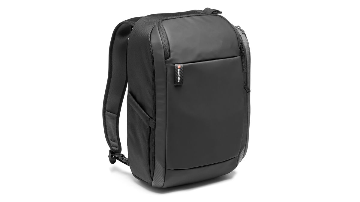 Bagtastic! Manfrotto launches Advanced2 bag range – 14 different ...