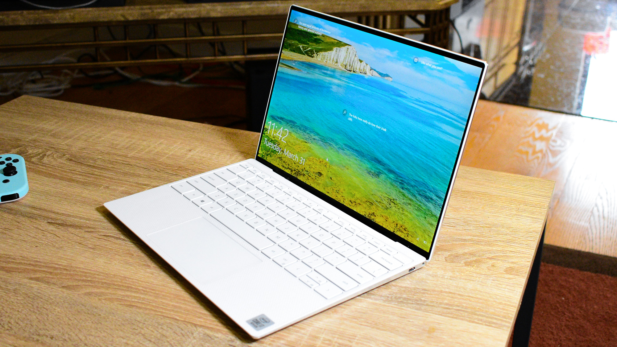 Dell Xps 13 Review Techradar