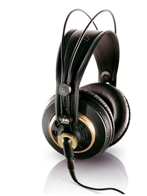 Akg K240studio Semi-Open Studio Headphones