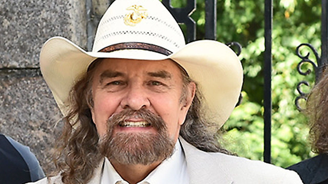 Lynyrd Skynyrd ex Artimus Pyle's film blocked by judge | Louder