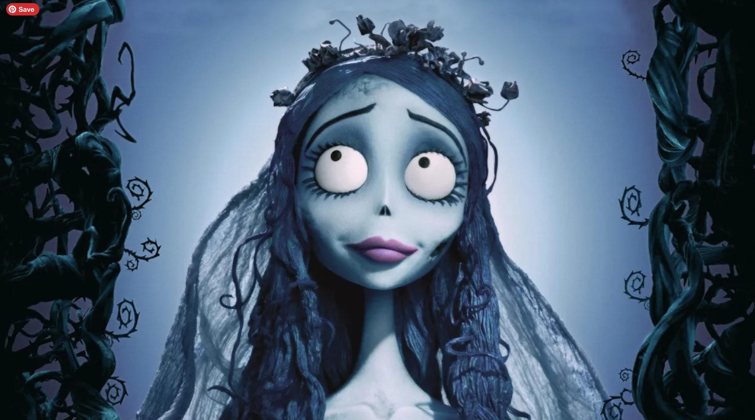 The Corpse Bride