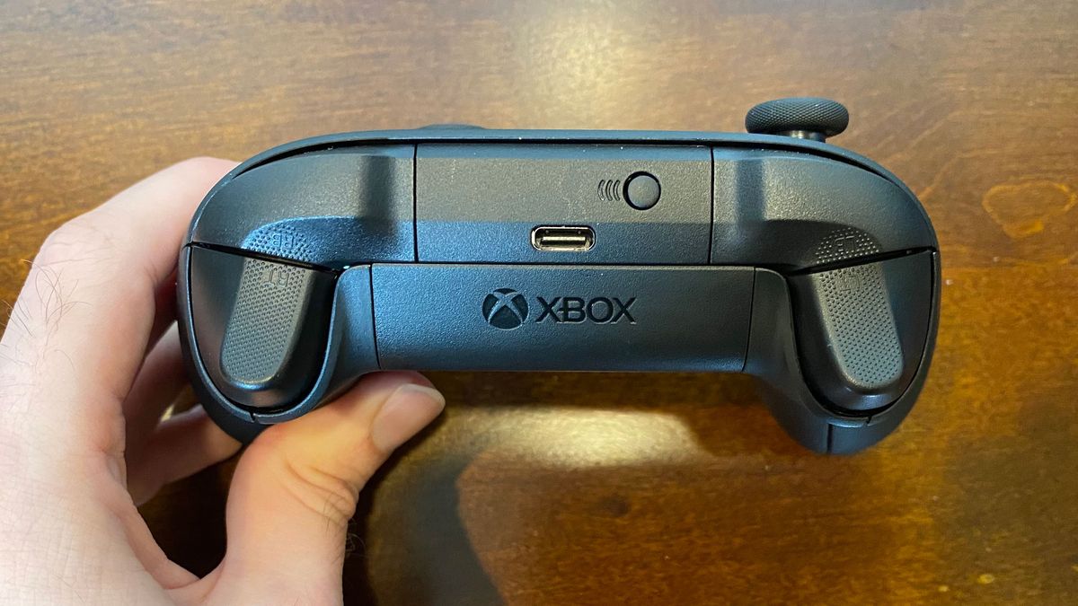 Xbox Series X