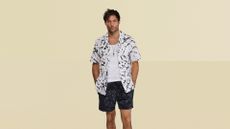 Vollebak Cymatic Range