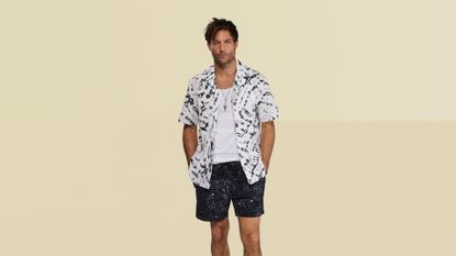 Vollebak Cymatic Range