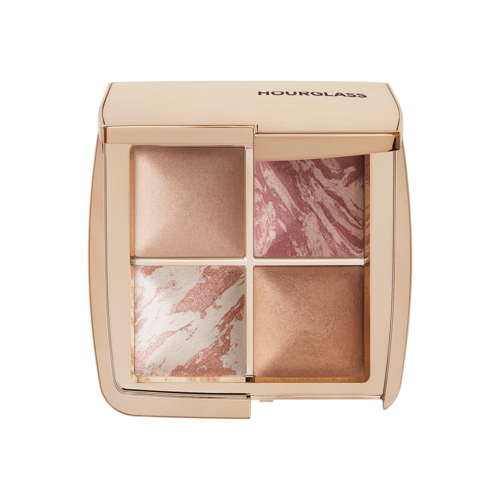 Ambient Lighting Edit Quad — Dawn