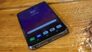 Two speakers are better than one