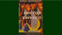 Doctor Zhivago - Boris Pasternak