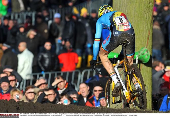 Laurens Sweeck (Belgium)