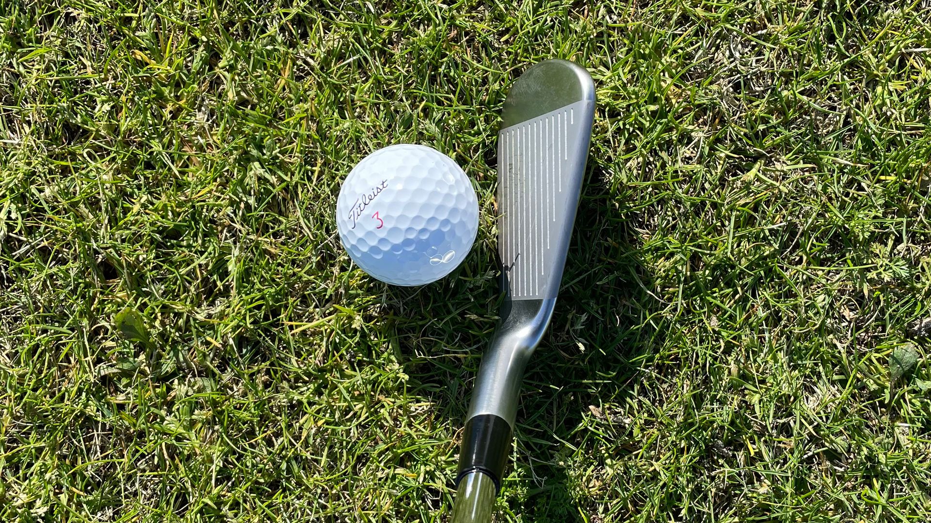Mizuno JPX923 Tour Iron Review | Golf Monthly