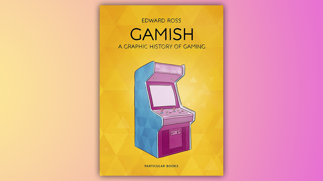 best video game books gaming