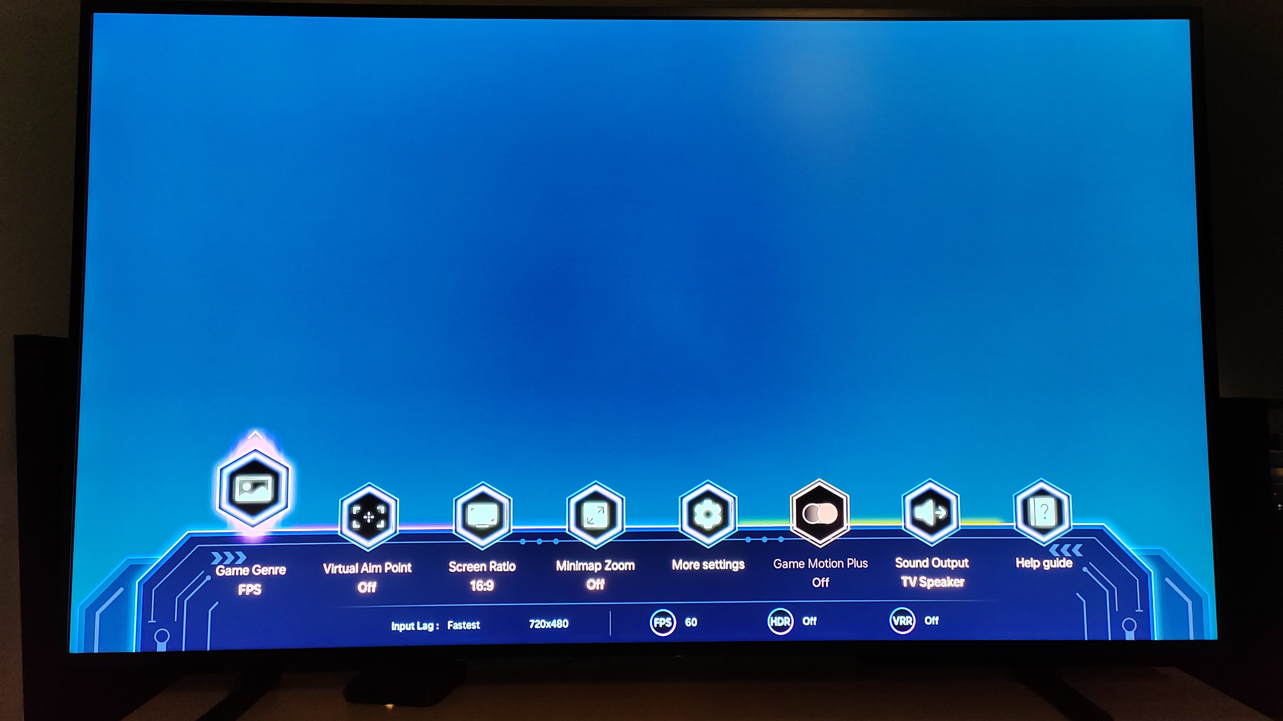 Samsung The Frame (2024) review