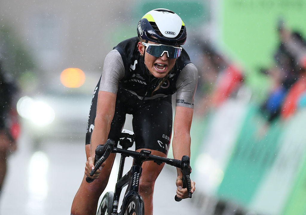 Cycling stagiaires – what are they, and who are the riders interning in the WorldTour this autumn?