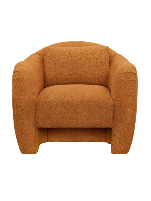 Beautiful Barrymore Teddy Accent Chair by Drew Barrymore