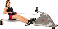 Sunny Health &amp; Fitness Magnetic Rowing Machine Was: $469.98
