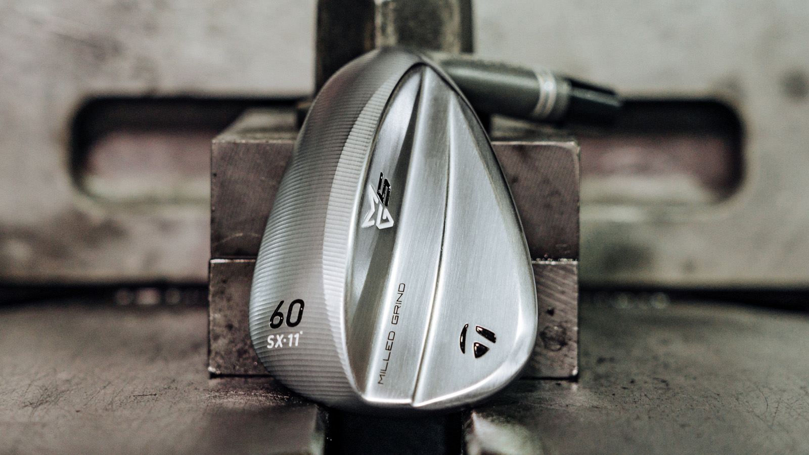 Why The Grind Of Your Wedge Matters