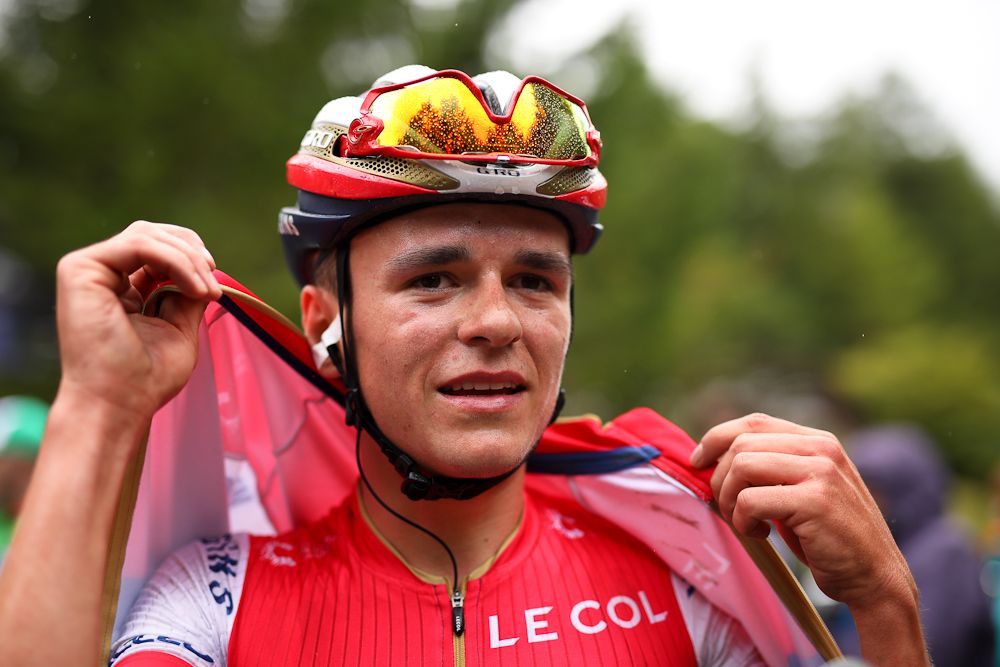 Team Wiggins will be Team Wiggins Le Col in 2019