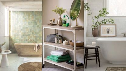 Bathroom organizing mistakes: expert advice to fix these