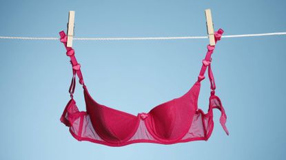 These genius bra liners are the key to avoiding sweaty underboobs