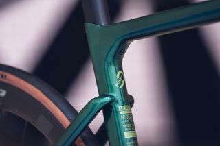 Boardman SLR 9.8 detail