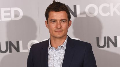 Orlando Bloom