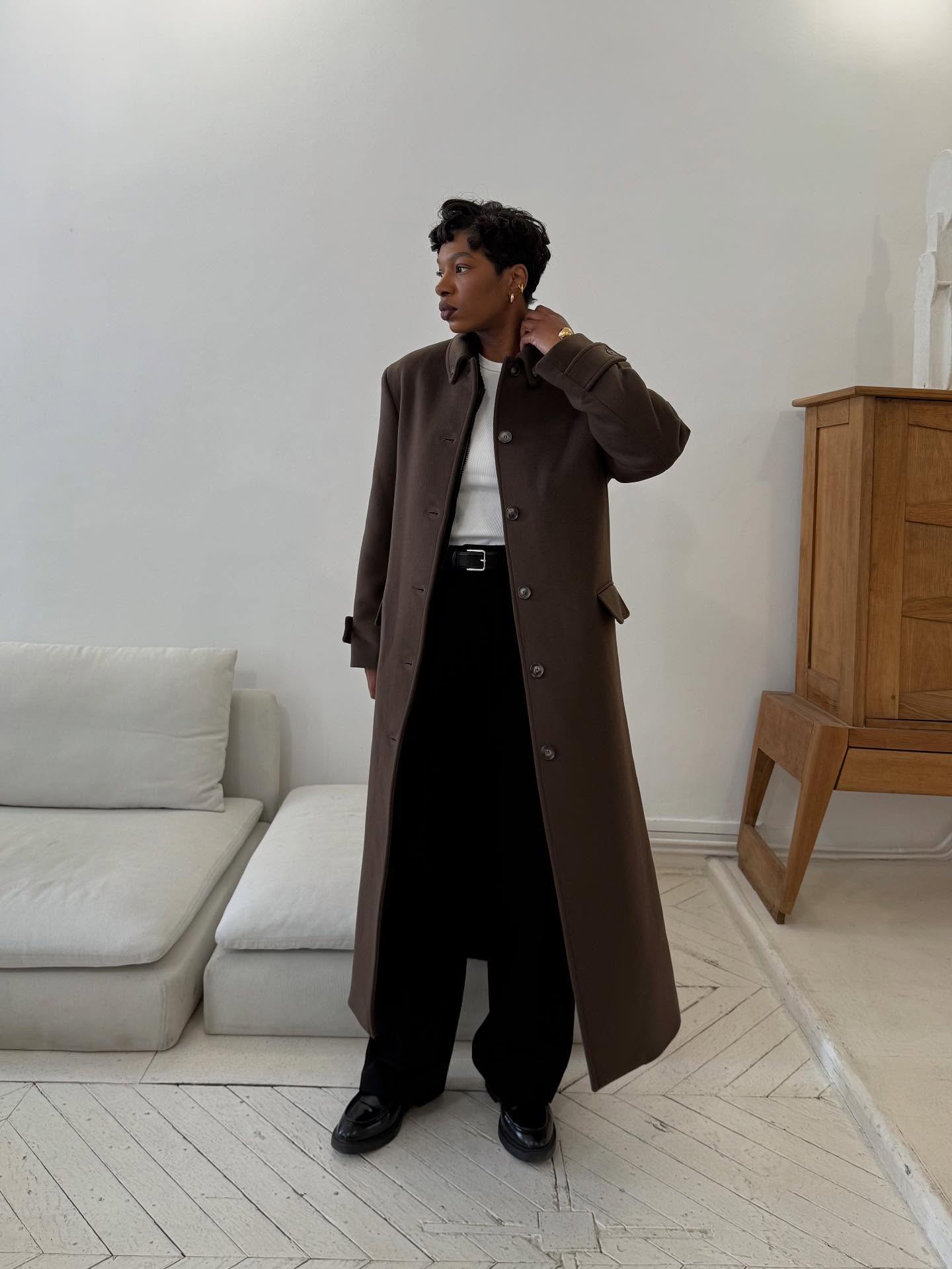 French women capsule wardrobe