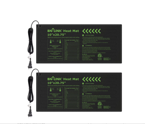 Seedling Heat Mat 