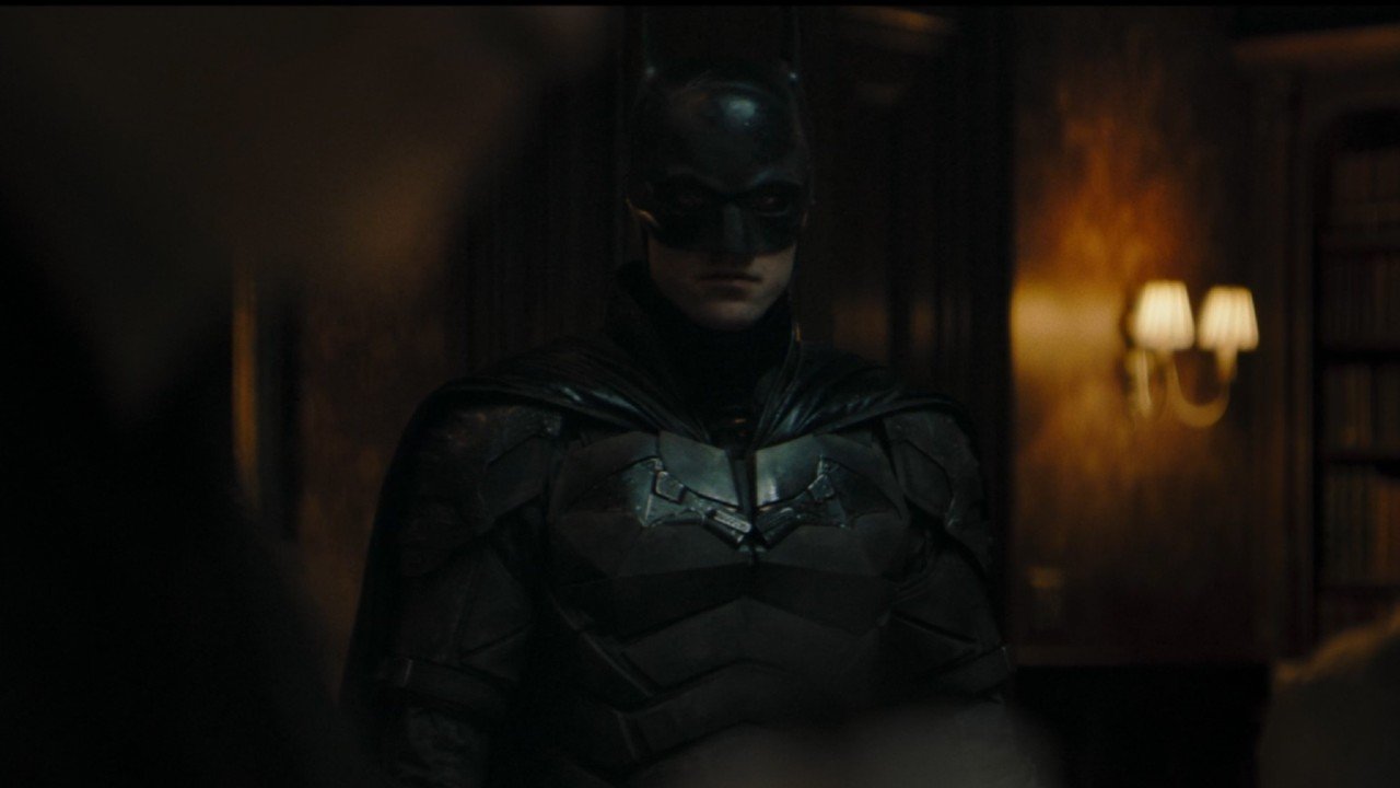 The Batman's Matt Reeves Shares New Look At Robert Pattinson To Celebrate  Batman Day | Cinemablend