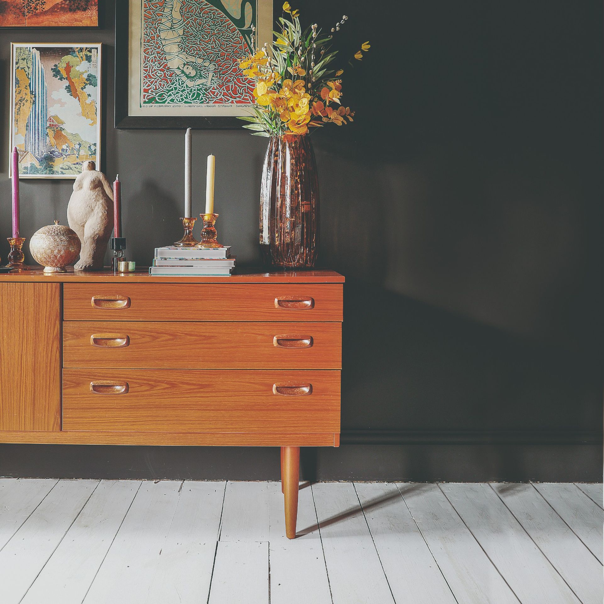 Living room paint ideas to bring your lounge to life | Ideal Home