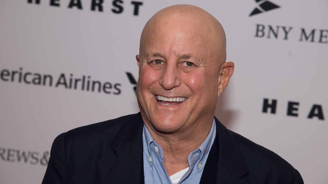 Ronald Perelman 