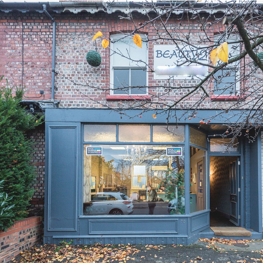 The best hairdressers in Manchester in 2020 you can book online Woman