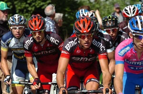 Greg Van Amervaet (BMC)
