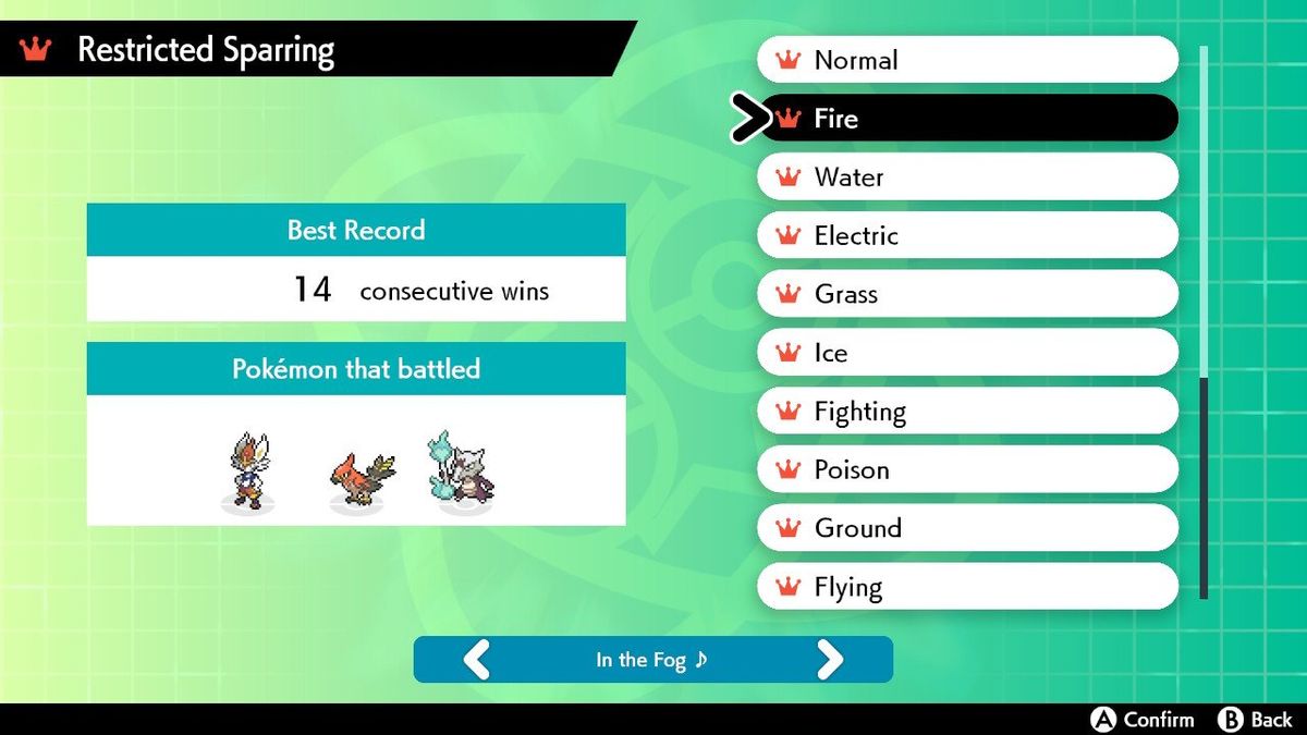 Pokémon Sword and Shield Expansion Pass: Tips for beating Restricted ...