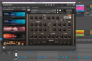 Native Instruments Kontakt