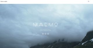 maemo website