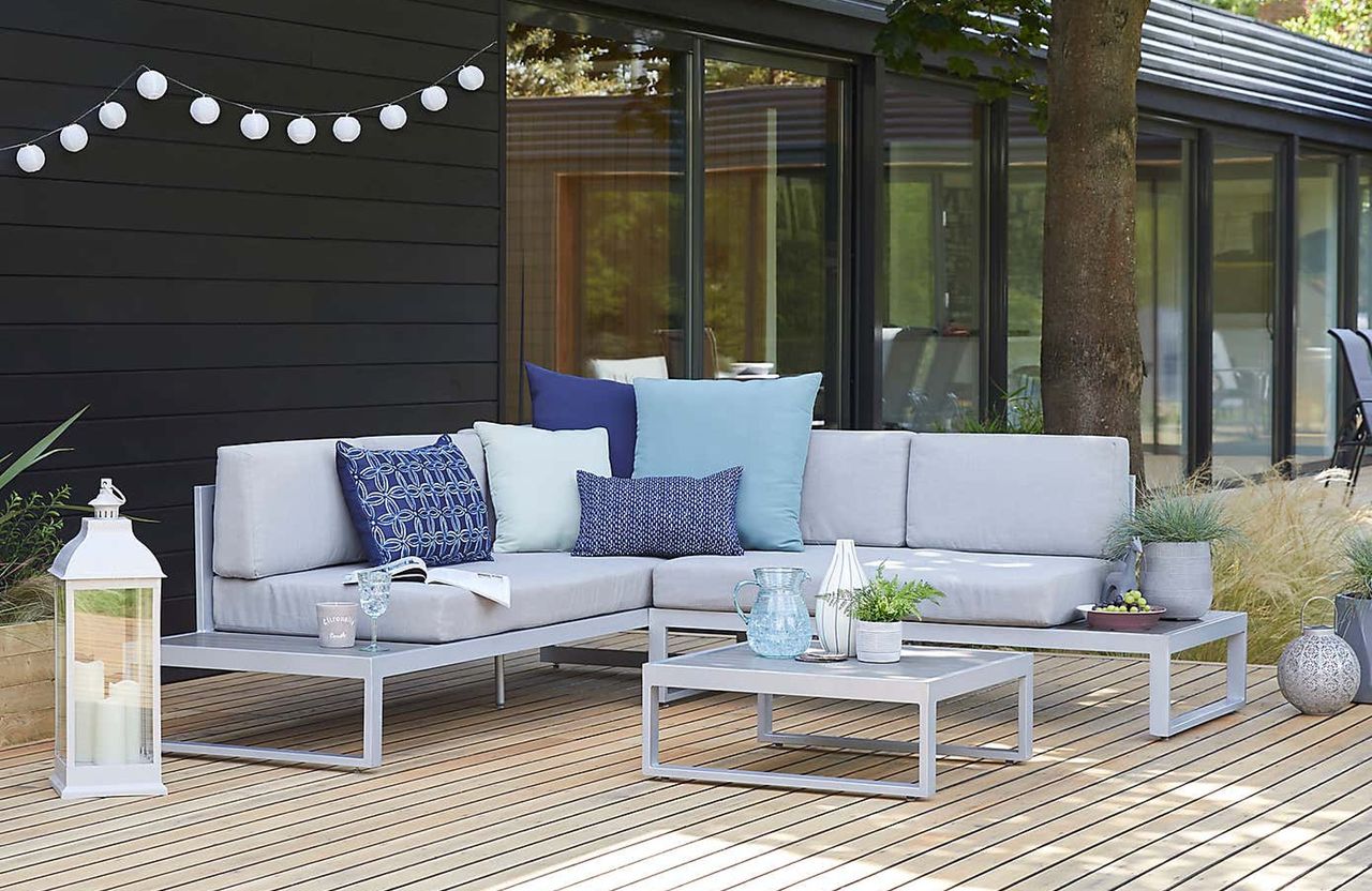 Where to buy garden furniture in stock now the 2022 edit Gardeningetc