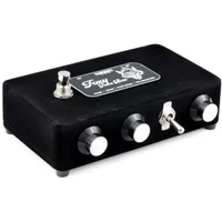 Warm Audio Foxy Tone Box