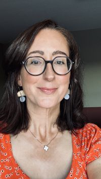 Linda Clayton's avatar