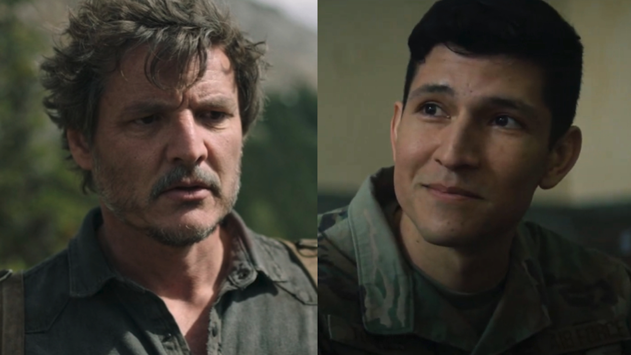Pedro Pascal protagoniza oficialmente romance gay con Danny Ramírez y lo celebraron con descarada selfie