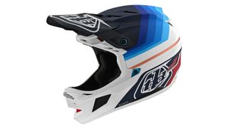 Best BMX helmets: Troy Lee Designs D4 Carbon