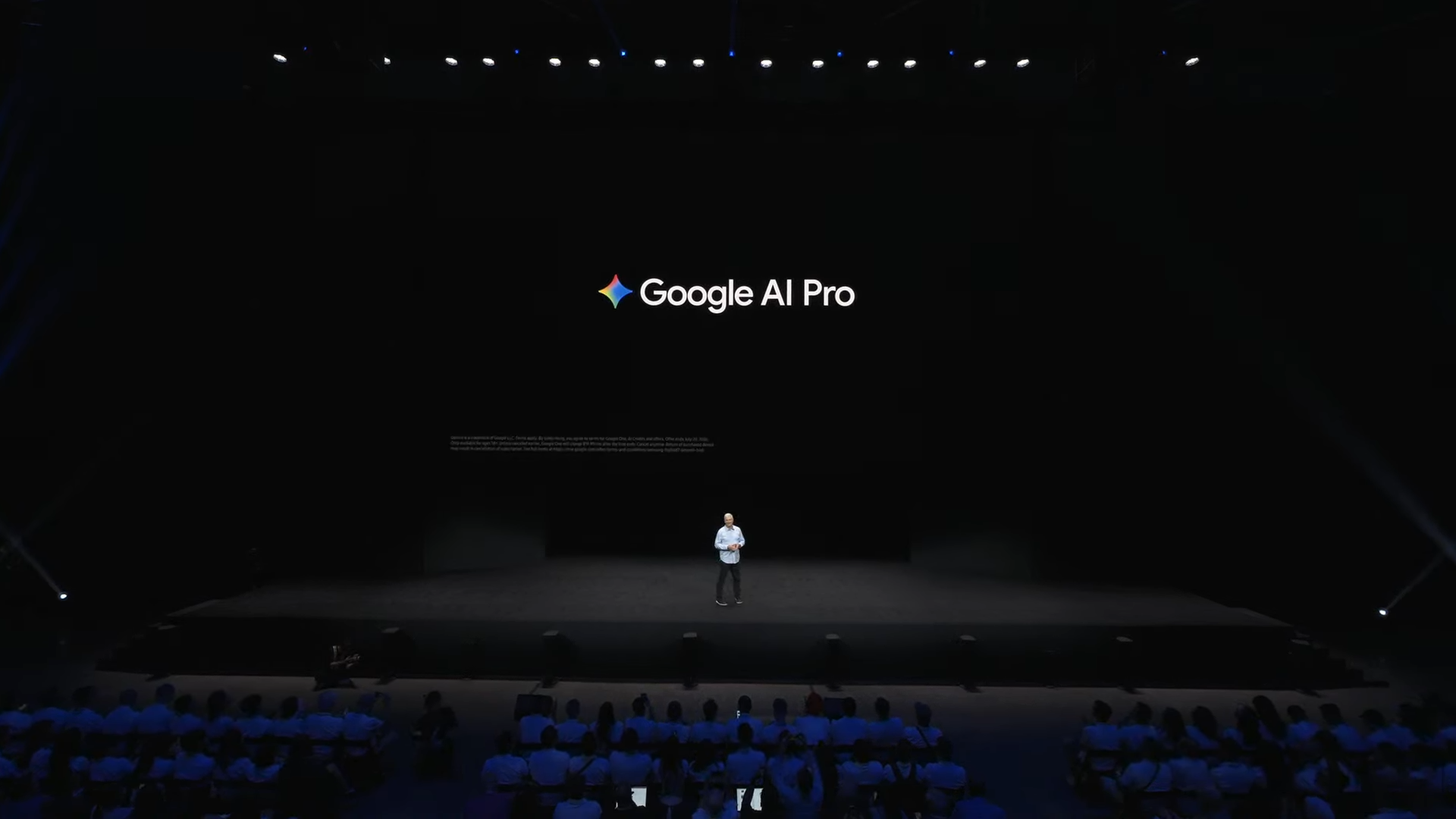 Google AI Pro on Samsung devices