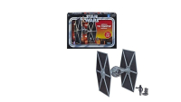Star Wars The Vintage Collection Imperial TIE Fighter: $92.49 $79.99 at Amazon
Use the Dark Side!