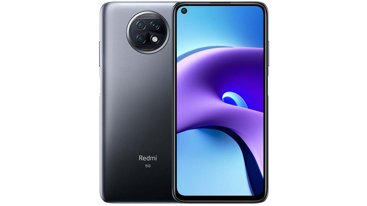 Xiaomi Redmi Note 9T