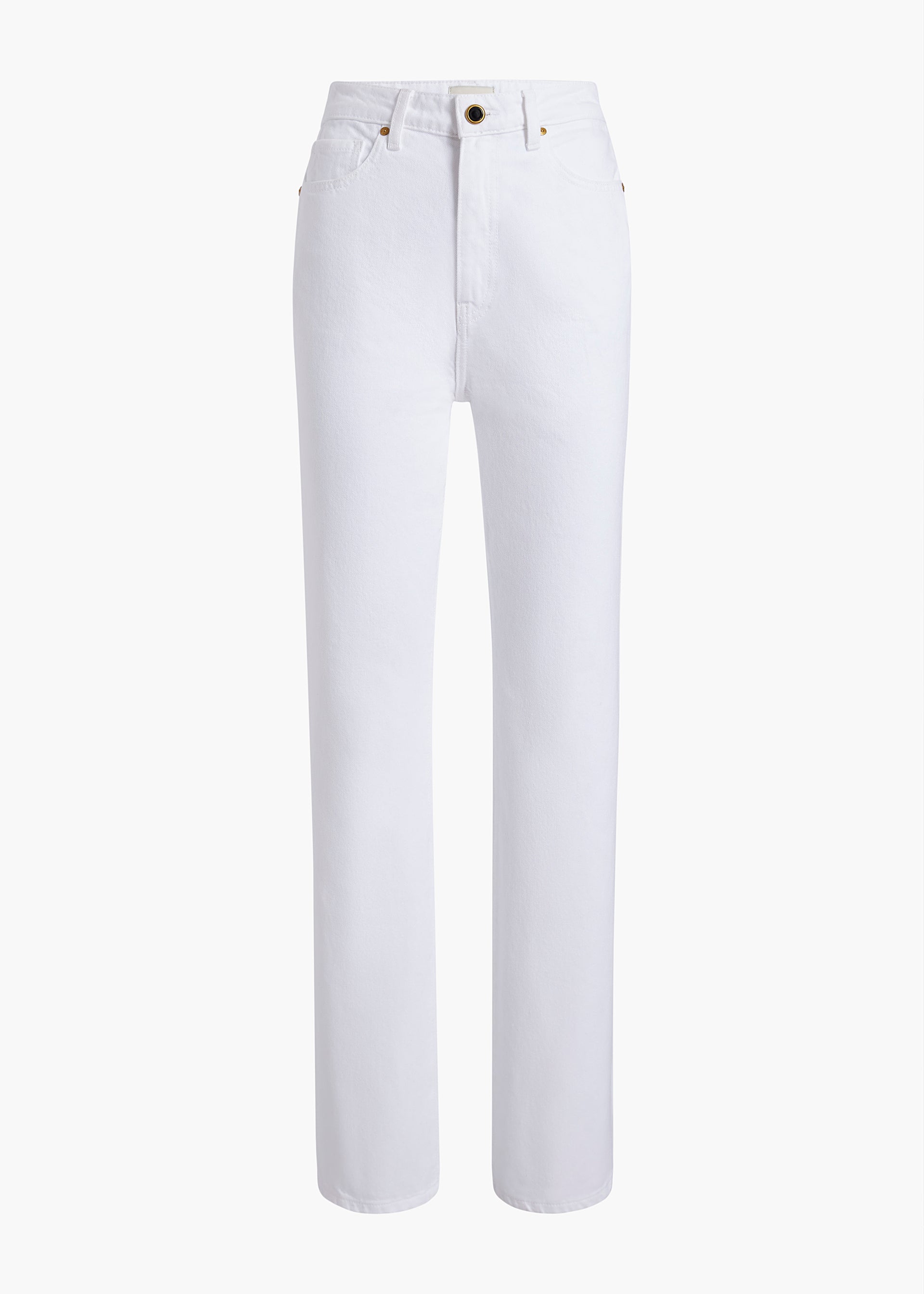 Danielle Jean in White - 23 / White / Lining(0%)