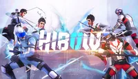 Hibow
