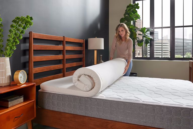 Best Mattress Toppers For A More, What Is The Best Mattress Topper For A Firm Bed